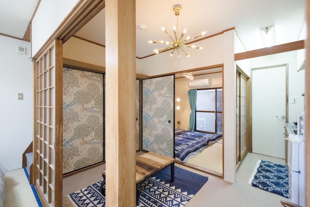 KYOTO ANNEX MIYAKO 京都