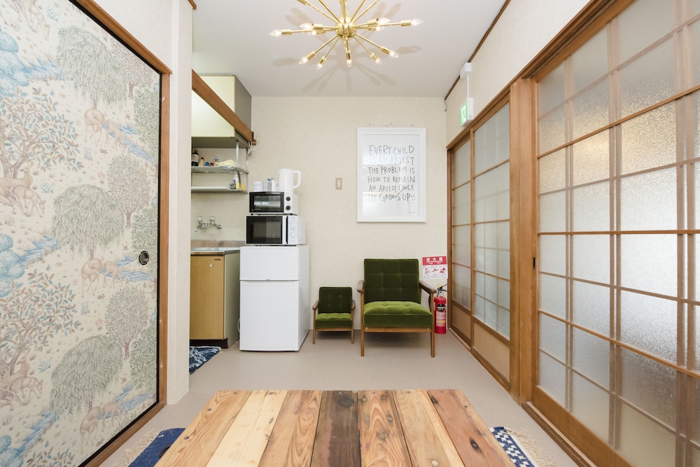 KYOTO ANNEX MIYAKO 京都