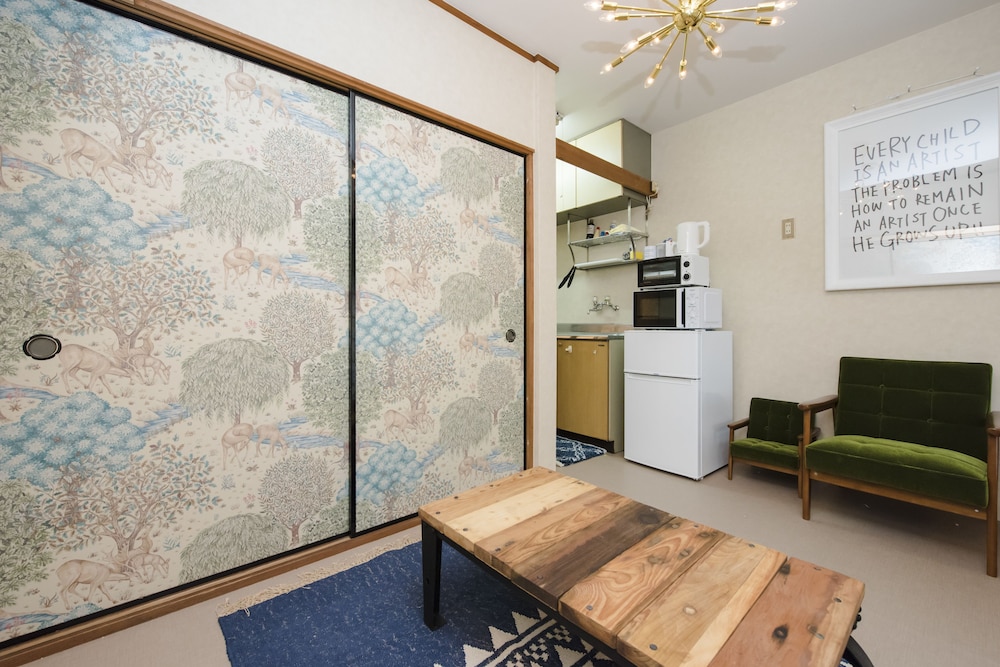 KYOTO ANNEX MIYAKO 京都