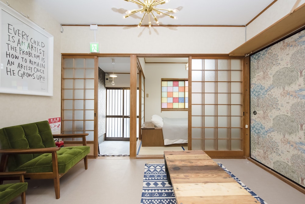 KYOTO ANNEX MIYAKO 京都