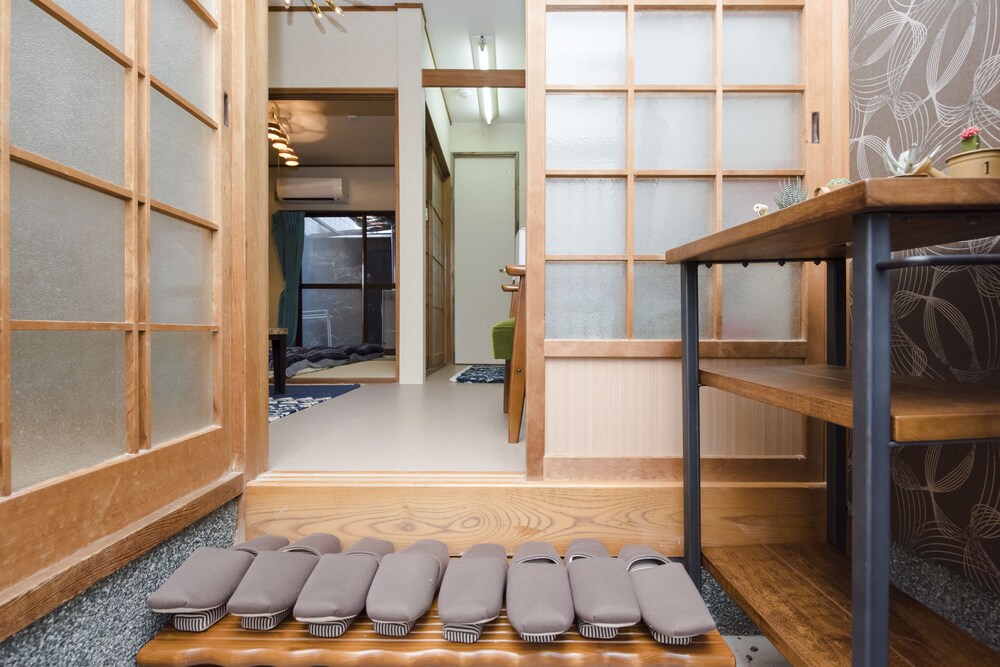KYOTO ANNEX MIYAKO 京都
