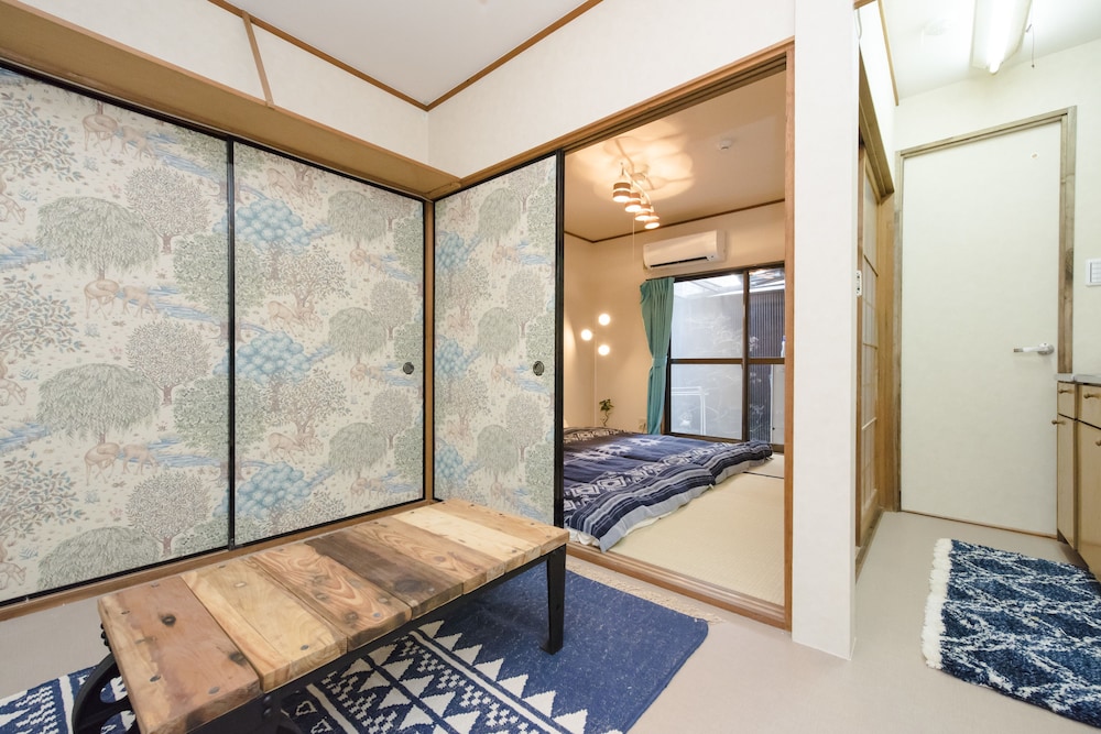 KYOTO ANNEX MIYAKO 京都