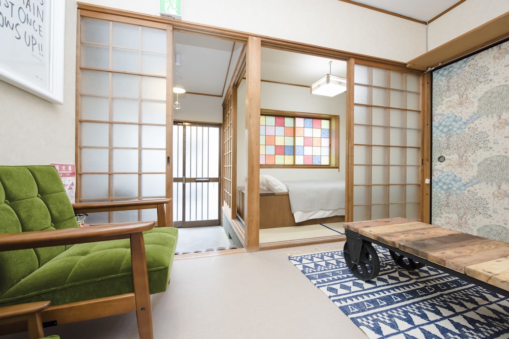 KYOTO ANNEX MIYAKO 京都