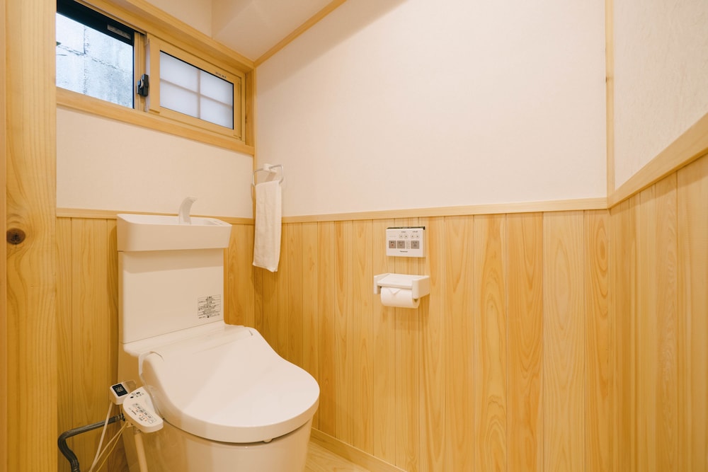 美盧西院西今田町邸 京都