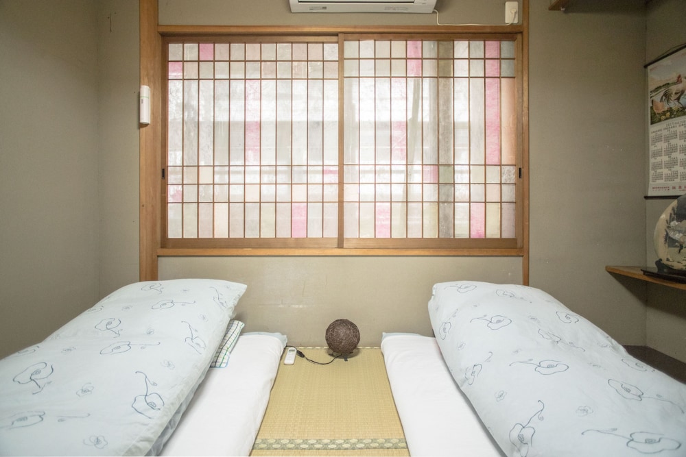 MINHOUSES 京都