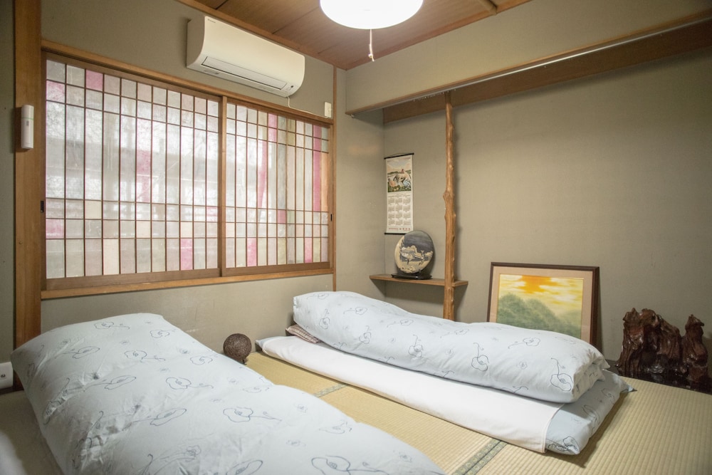 MINHOUSES 京都