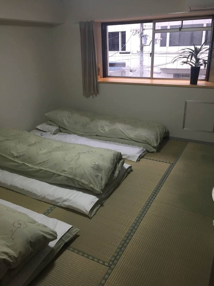 MINHOUSES 京都