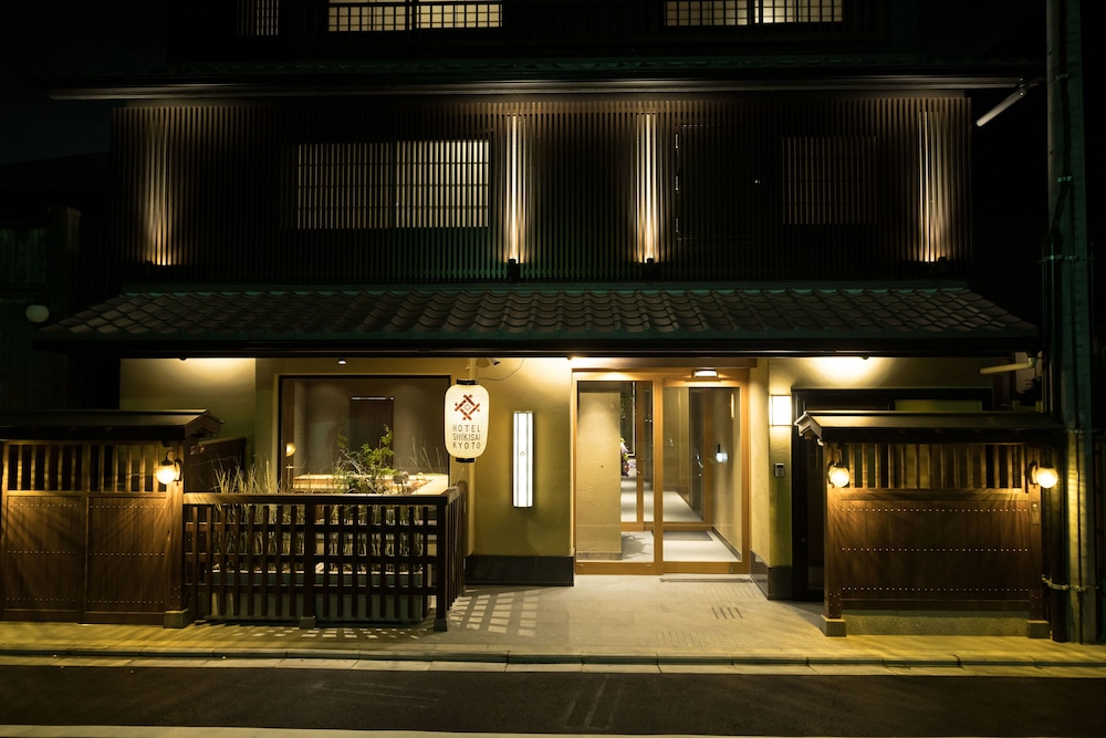 ホテル四季彩 京都 京都