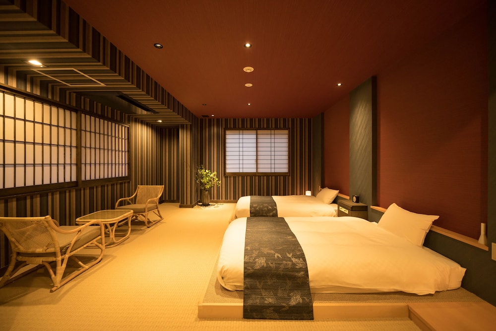 ホテル四季彩 京都 京都