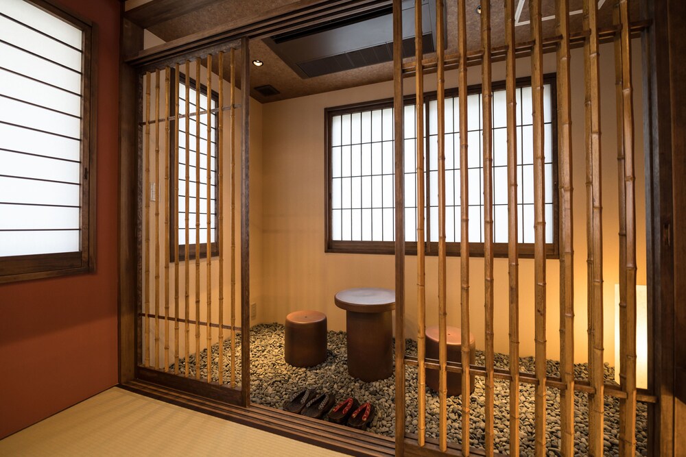 ホテル四季彩 京都 京都