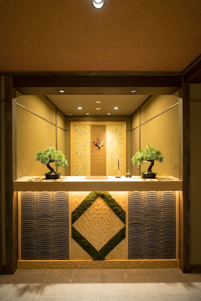 ホテル四季彩 京都 京都