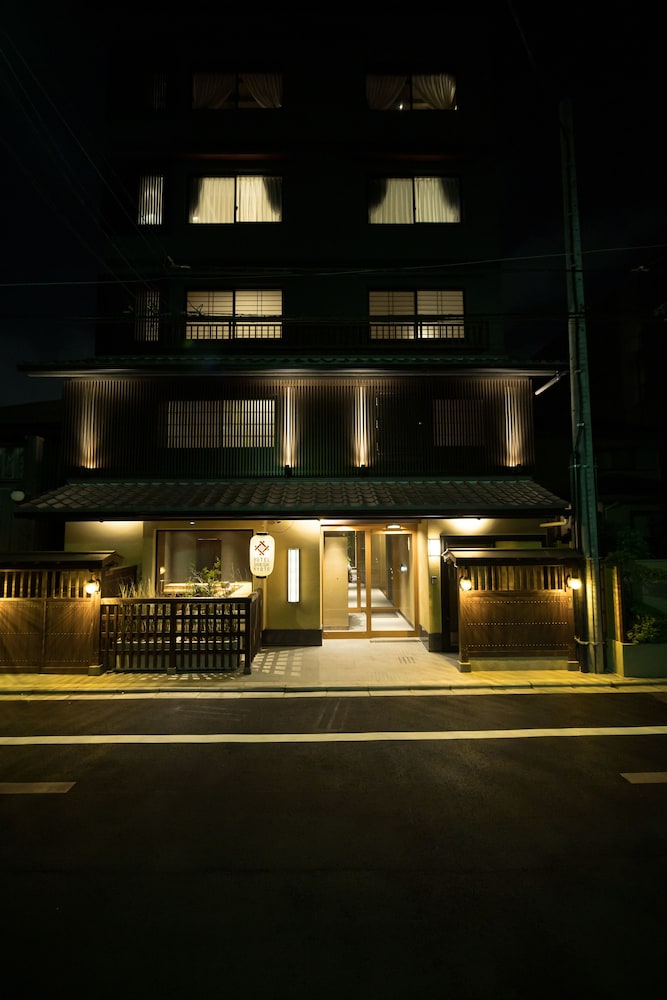 ホテル四季彩 京都 京都