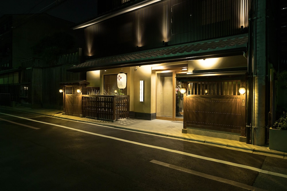 ホテル四季彩 京都 京都