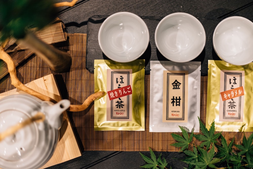 TOH-TOH-YA 京都