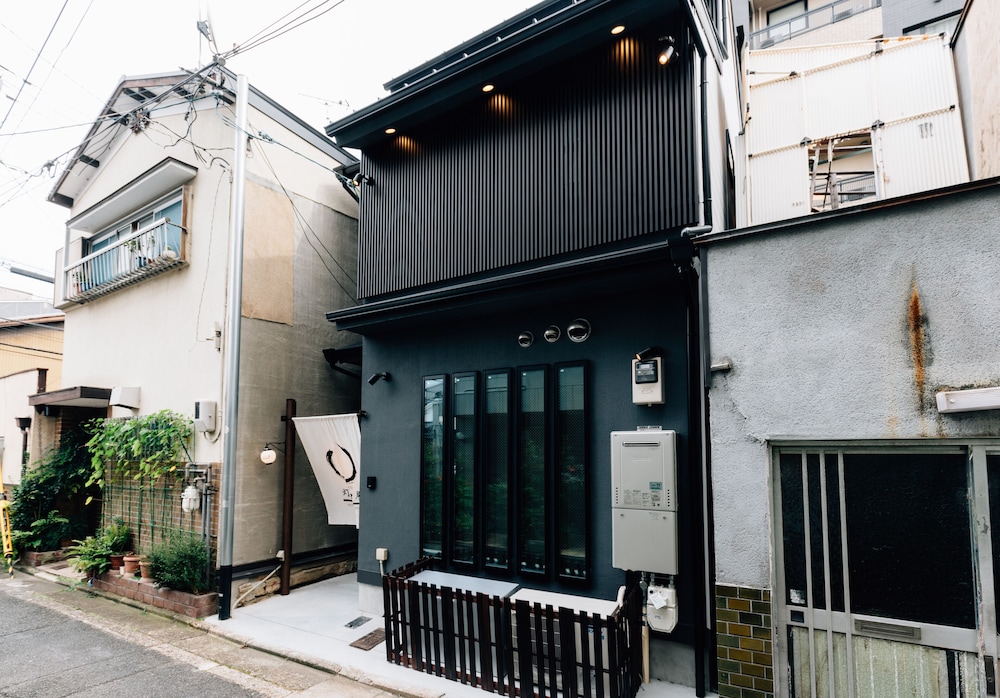 TOH-TOH-YA 京都
