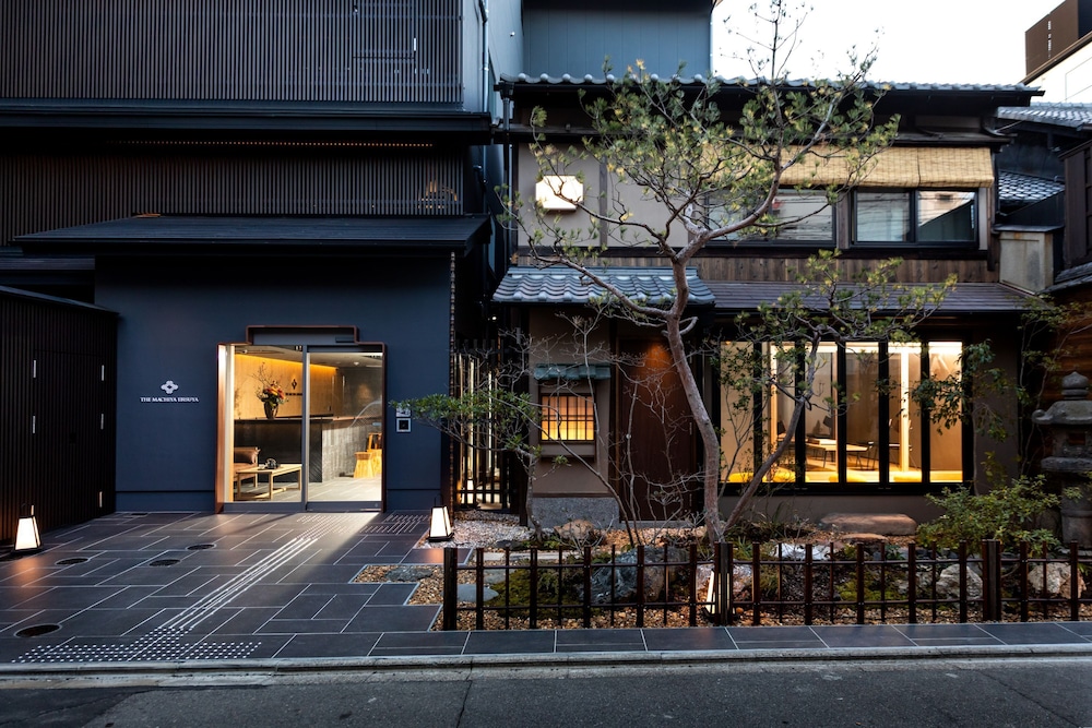 ザ町家エビスヤ 京都