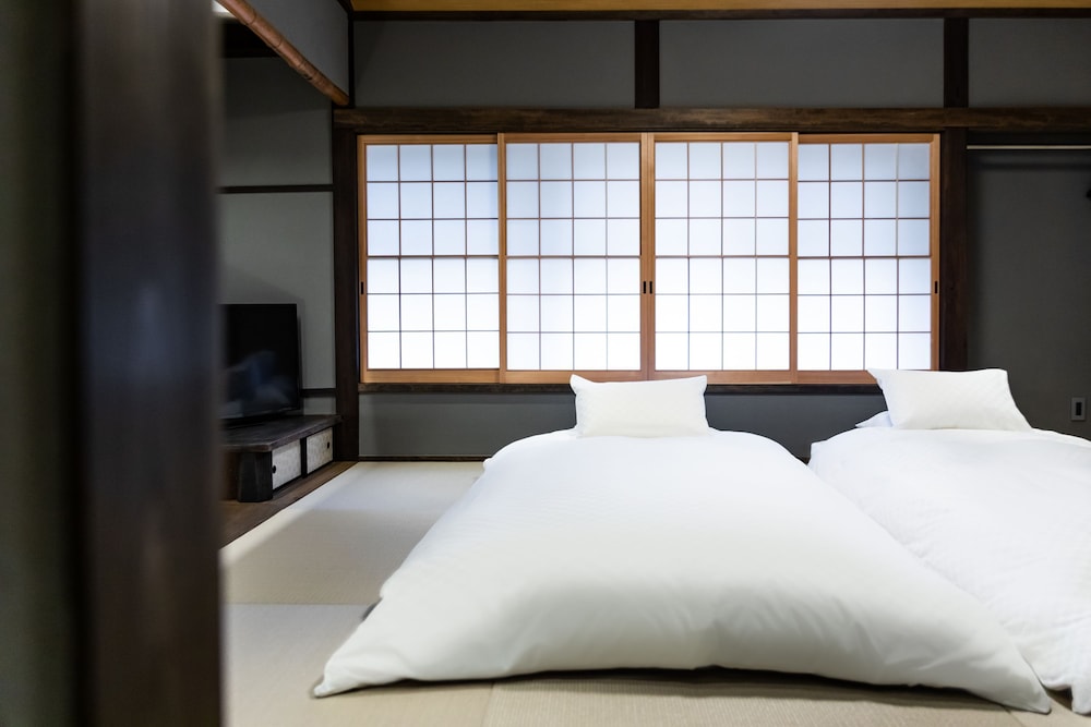 ザ町家エビスヤ 京都