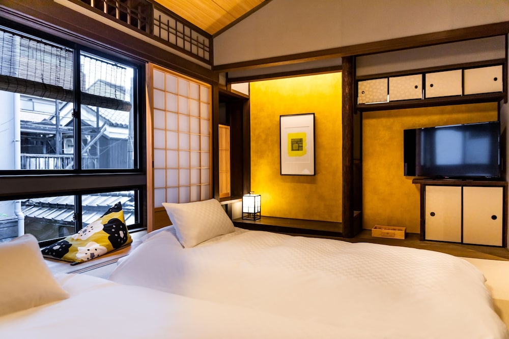 ザ町家エビスヤ 京都