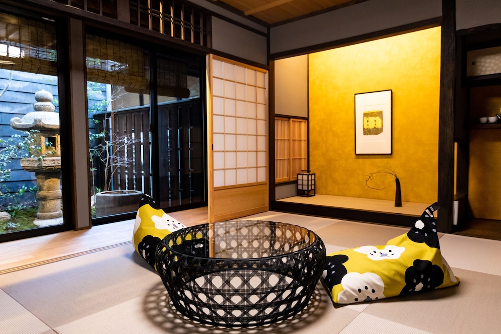 ザ町家エビスヤ 京都