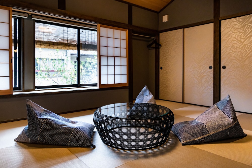 ザ町家エビスヤ 京都