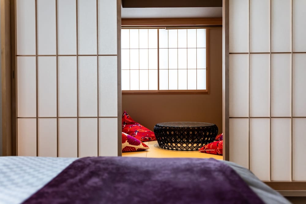 ザ町家エビスヤ 京都