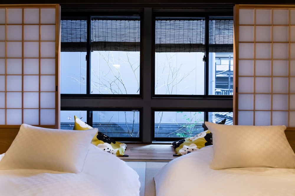 ザ町家エビスヤ 京都