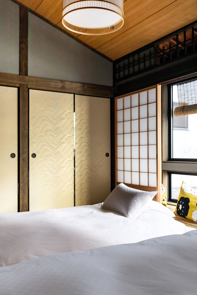 ザ町家エビスヤ 京都
