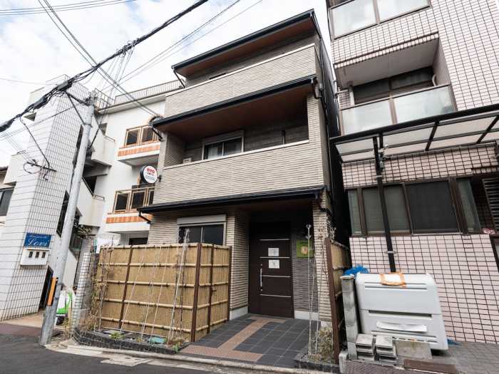 OYOホテル 彩 京都清水 京都