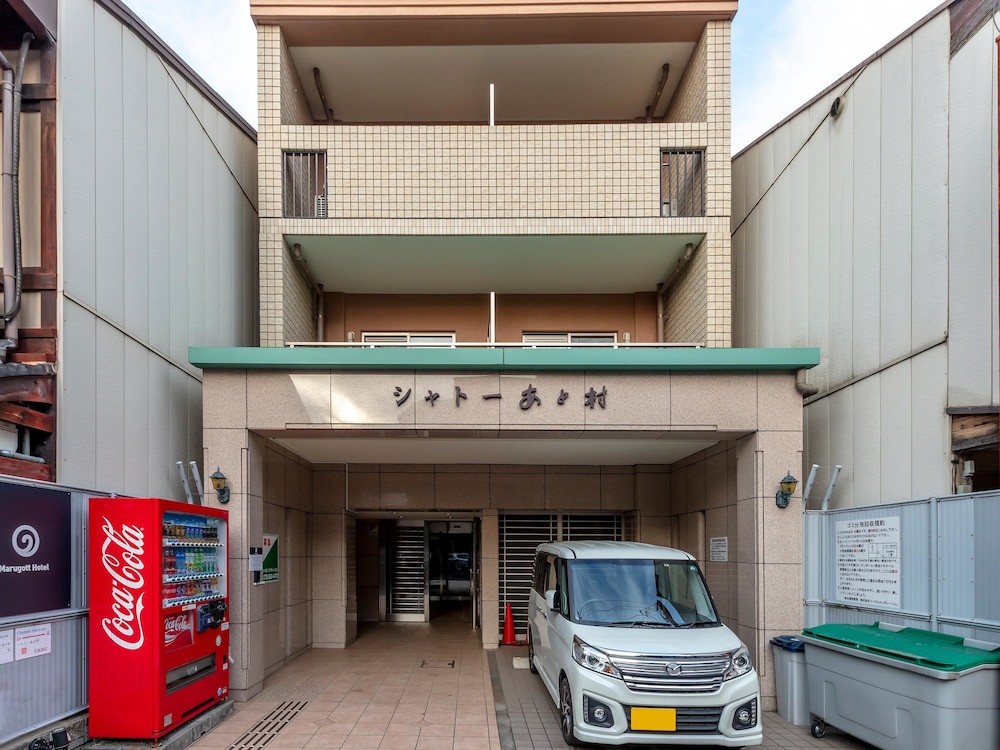 まるごとホテル 京都