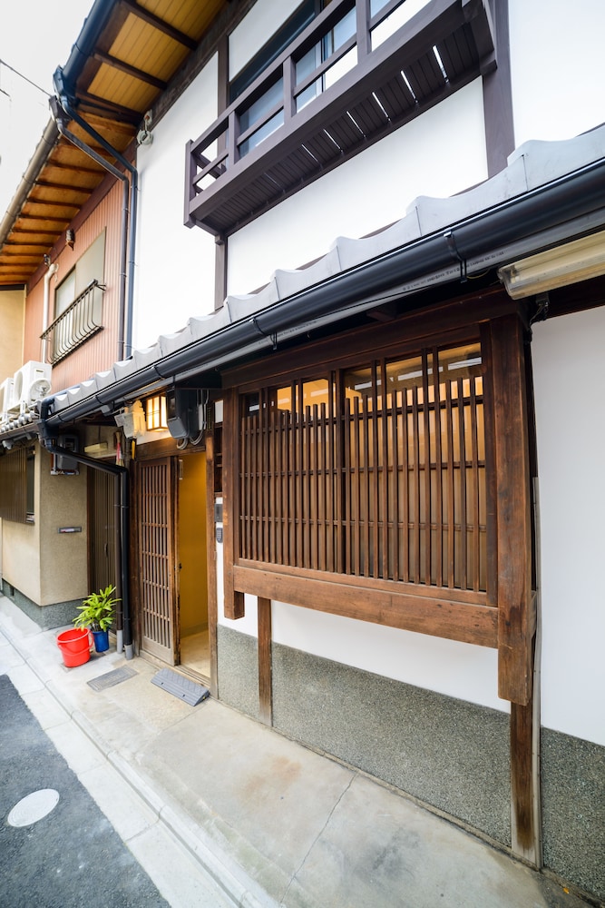 京花庵 京都