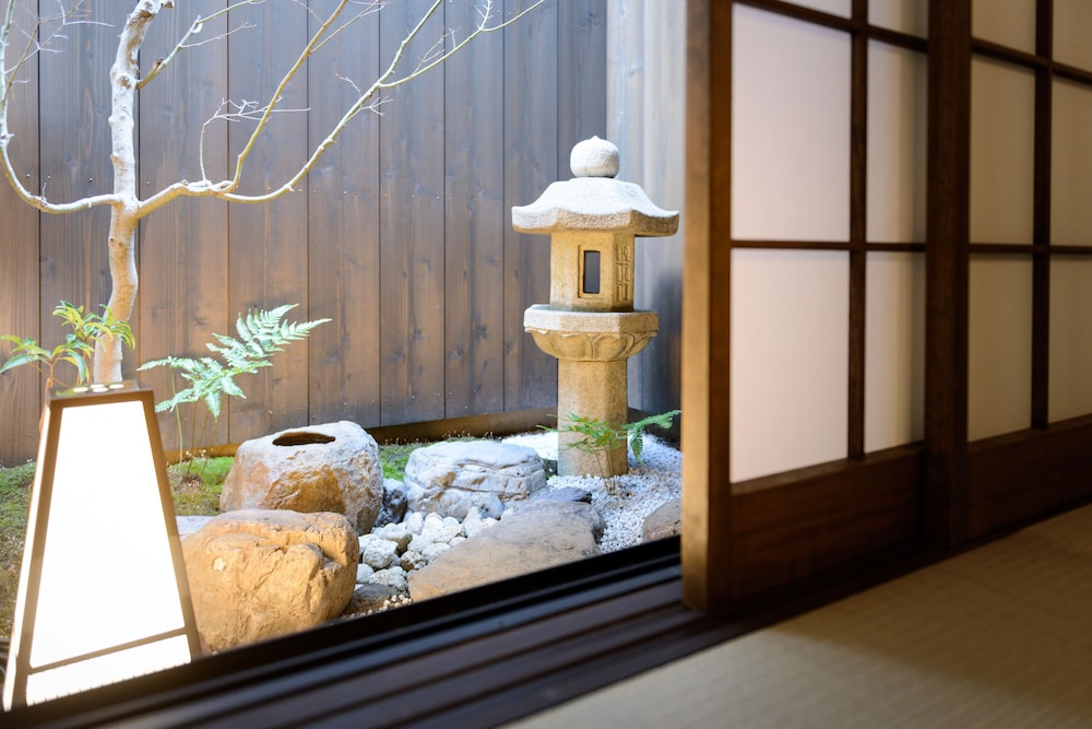 京花庵 京都