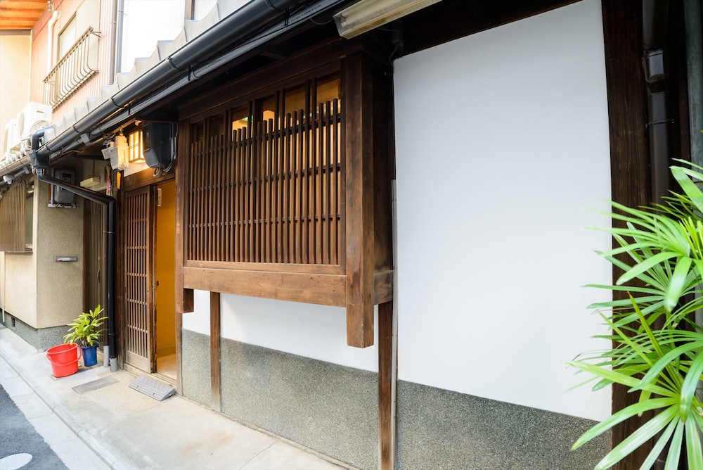 京花庵 京都