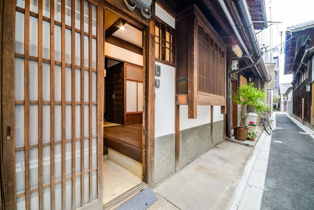京花庵 京都