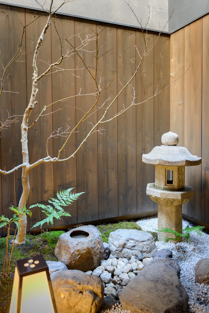 京花庵 京都