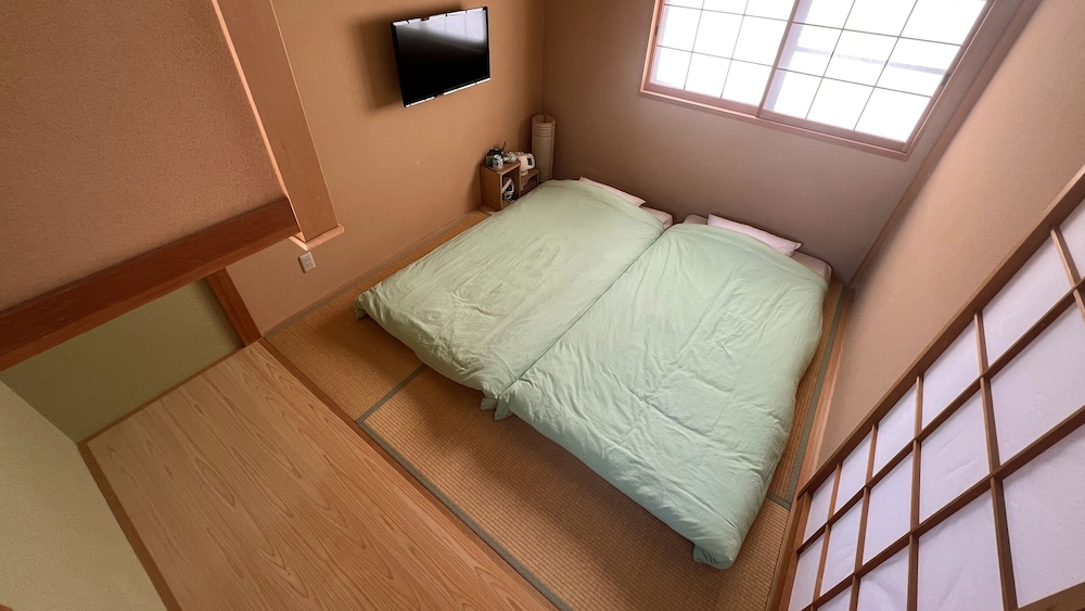 ゲストハウス ソイ 京都