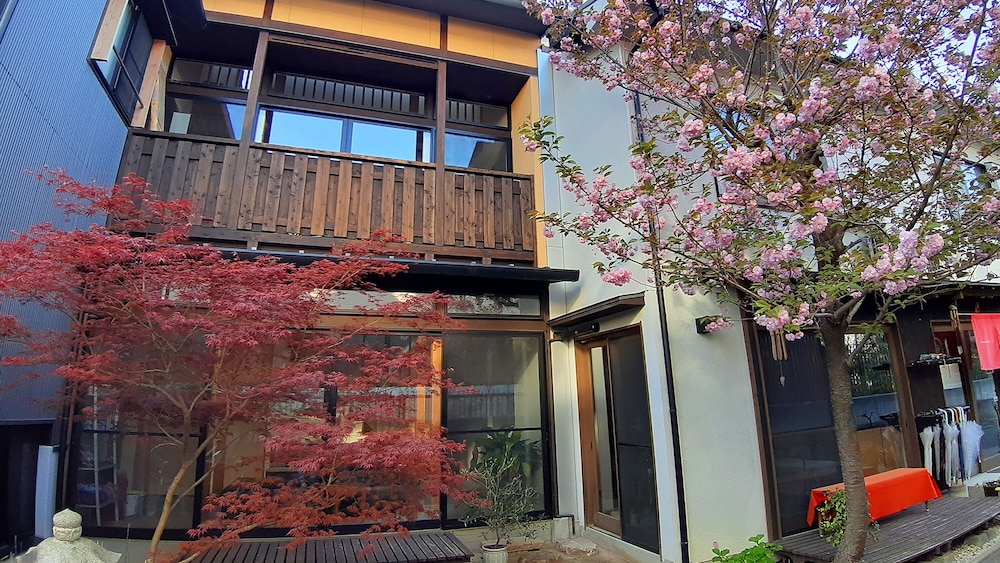 ゲストハウス ソイ 京都