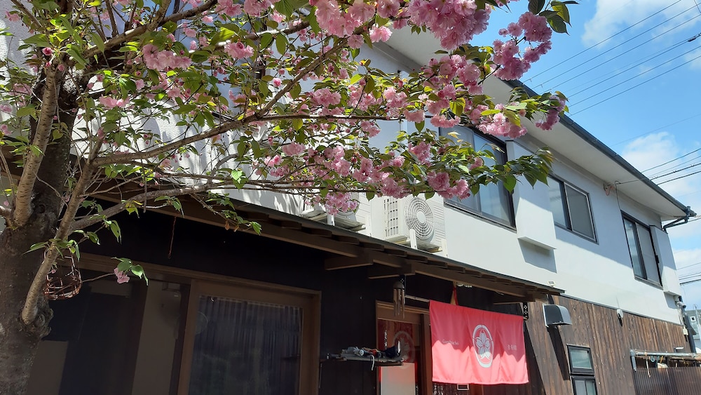 ゲストハウス ソイ 京都
