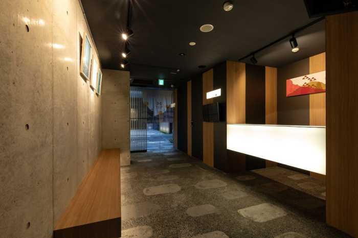MUSUBI HOTEL 京都四条大宮 京都