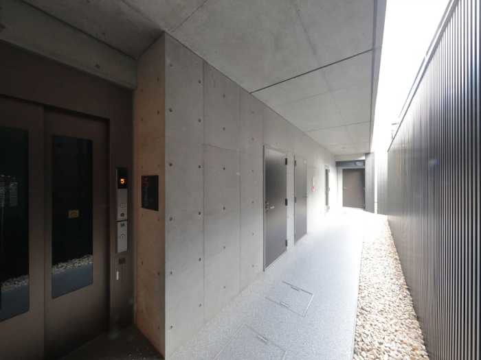MUSUBI HOTEL 京都四条大宮 京都