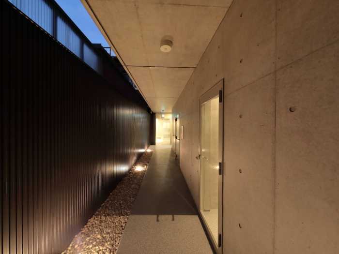 MUSUBI HOTEL 京都四条大宮 京都