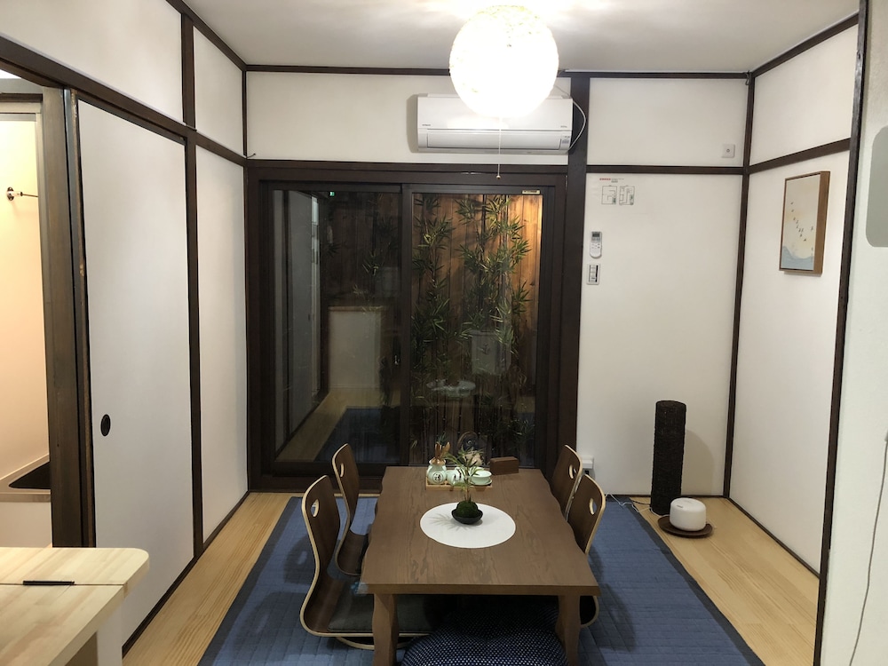 KARAN TOJI 京都