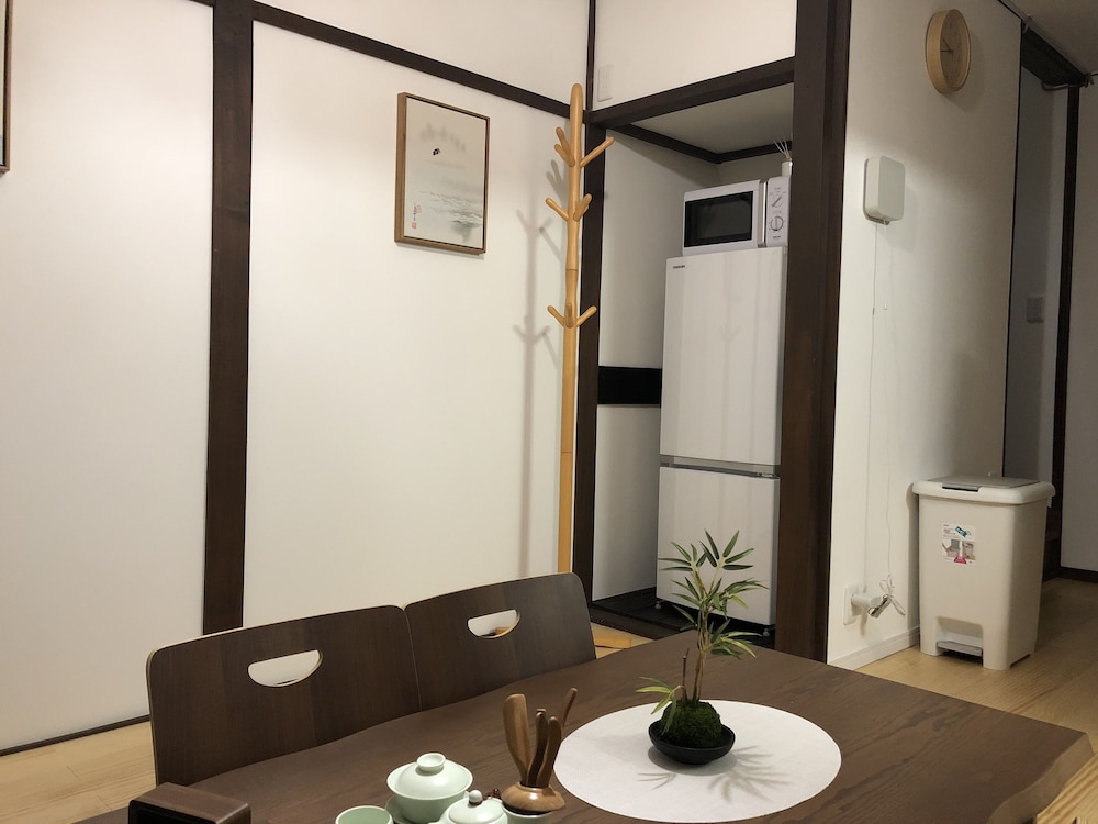 KARAN TOJI 京都