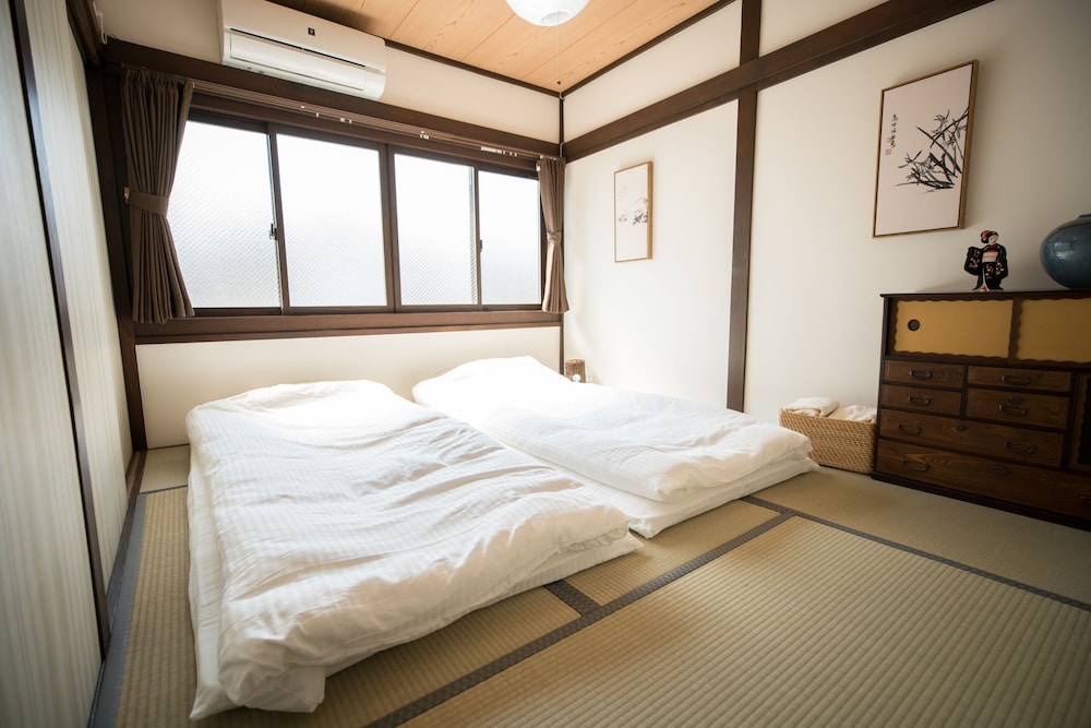 KARAN TOJI 京都