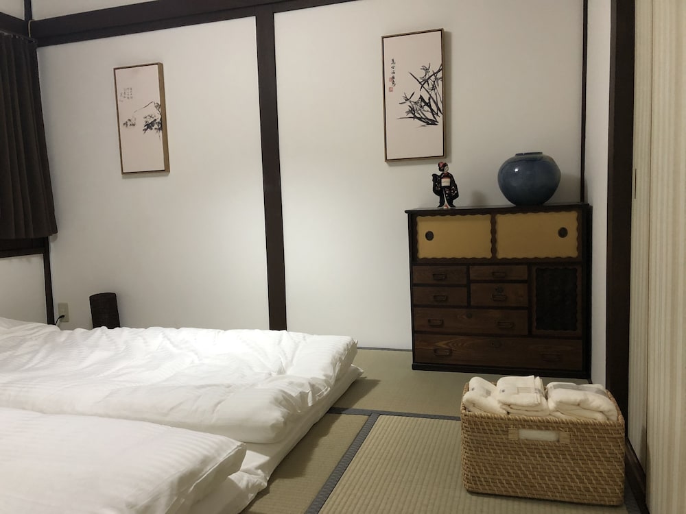 KARAN TOJI 京都