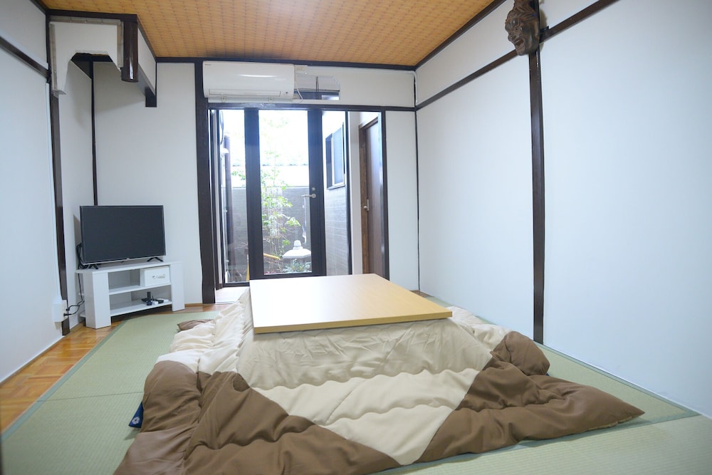 NISHIOJI FUKURO 京都