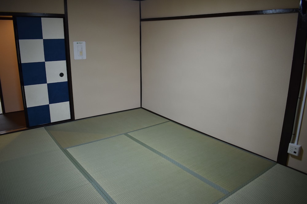 NISHIOJI FUKURO 京都