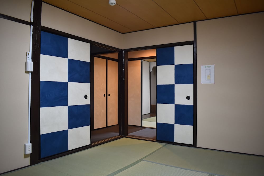NISHIOJI FUKURO 京都