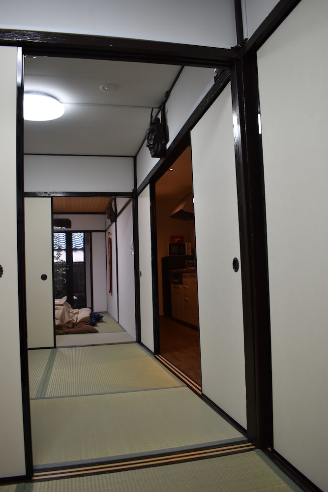 NISHIOJI FUKURO 京都