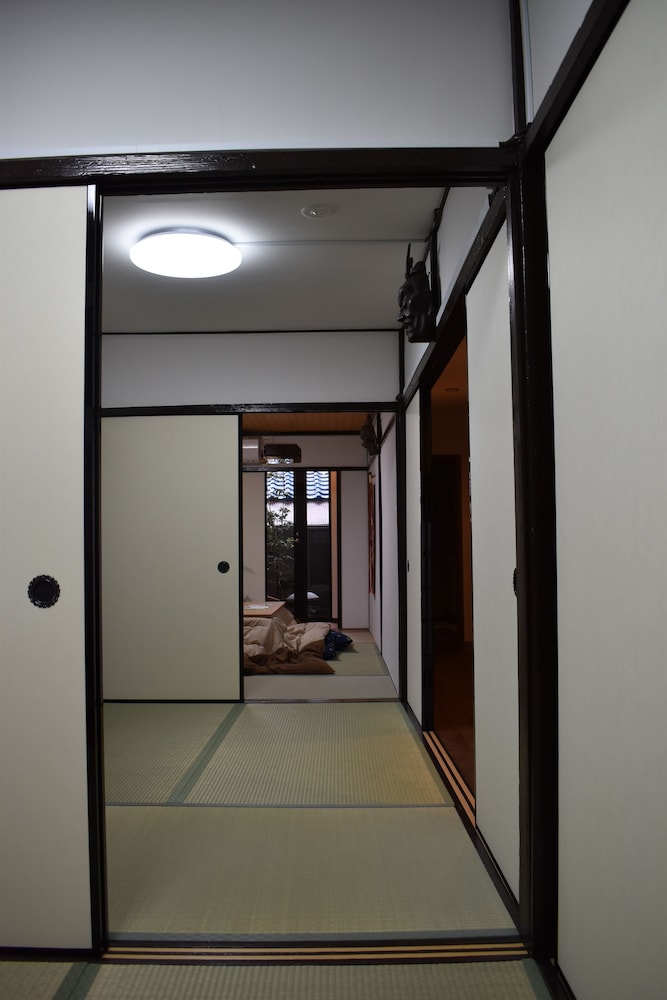 NISHIOJI FUKURO 京都