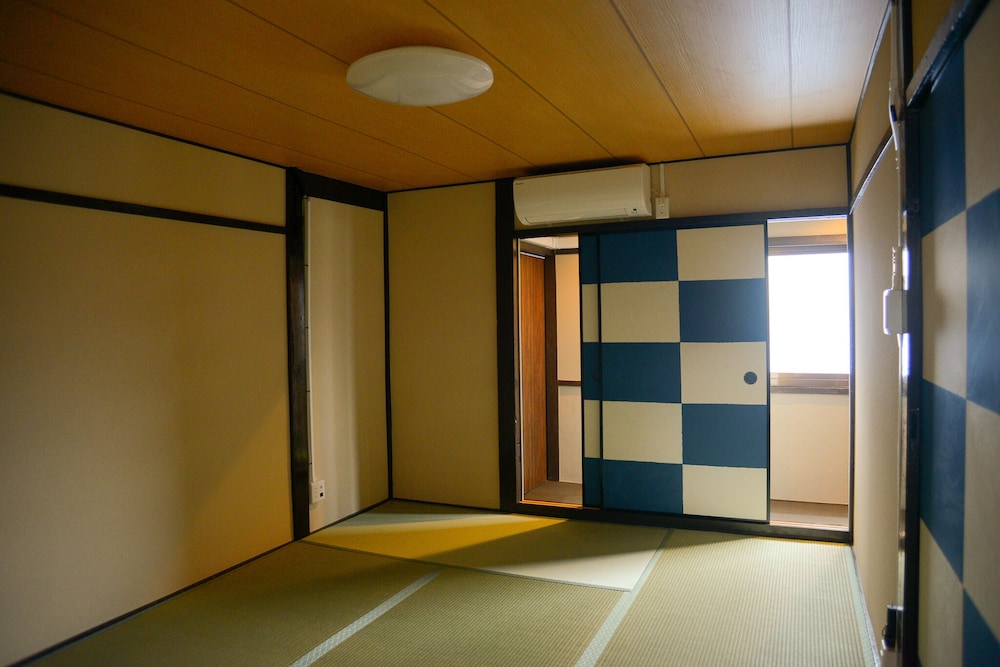 NISHIOJI FUKURO 京都